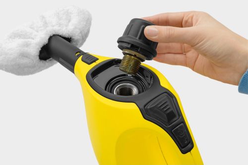 картинка Пароочиститель Karcher SC 1 EasyFix фото 6 картинка Пароочиститель Karcher SC 1 EasyFix фото 6