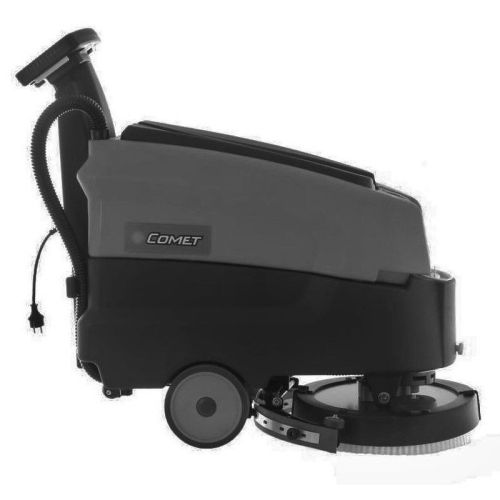 картинка Поломоечная машина Comet CPS 45E фото 7 картинка Поломоечная машина Comet CPS 45E фото 7