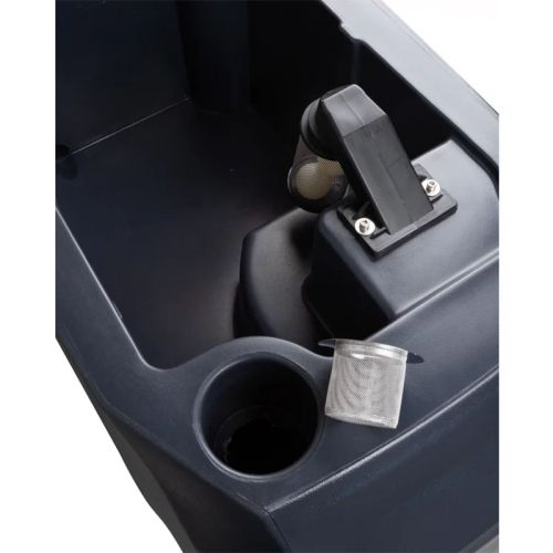 картинка Поломоечная машина Chancee M50 Wireless (LI 105 Ah) фото 6 картинка Поломоечная машина Chancee M50 Wireless (LI 105 Ah) фото 6