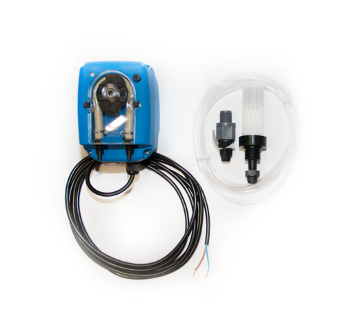 картинка Система очистки АРОС 1 фото 6 картинка Система очистки АРОС 1 фото 6