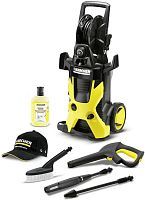 фото Минимойка K 5 Premium Jubilee Car