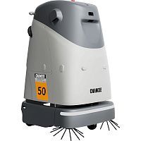 фото Автономная уборочная машина CHANCEE SC50P