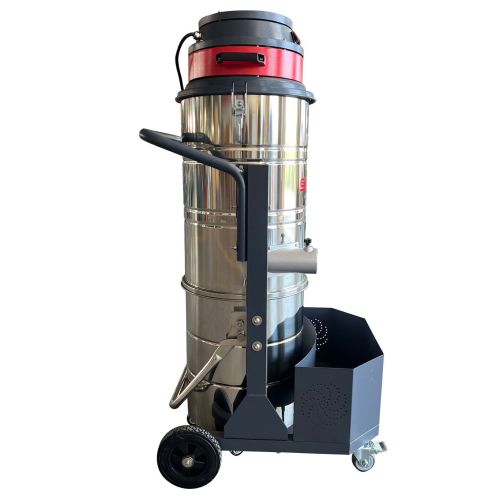 картинка Пылесос индустриальный EVOline IVC 3100-36A фото 3 картинка Пылесос индустриальный EVOline IVC 3100-36A фото 3