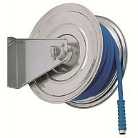 картинка Ручная катушка RAMEX AVM 9510 70 м 3/8" 200 бар