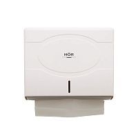 фото Диспенсер бумажных полотенец HOR-X-3309W