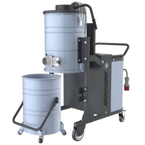 картинка Промышленный пылесос Bersi D7 фото 4 картинка Промышленный пылесос Bersi D7 фото 4