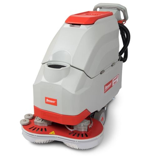 картинка Поломоечная машина Bennett Clever C660BT (Li 100 Ач) фото 6 картинка Поломоечная машина Bennett Clever C660BT (Li 100 Ач) фото 6