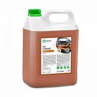 фото Концентрированный ароматизатор Grass AIR Almond (канистра 5 кг)