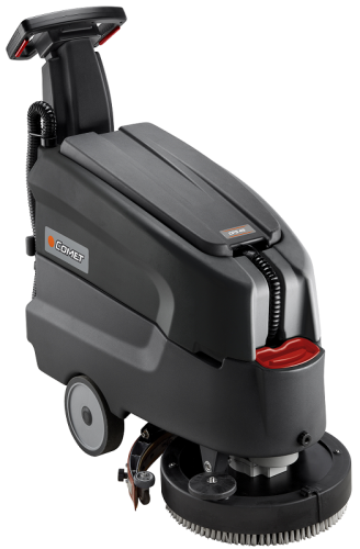 картинка Поломоечная машина Comet CPS 45BX картинка Поломоечная машина Comet CPS 45BX