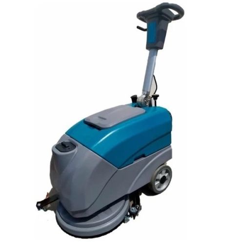 картинка Поломоечная машина TOR JH-400 фото 2 картинка Поломоечная машина TOR JH-400 фото 2