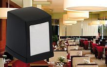 фото Диспенсер Vialli для столовых салфеток (80 шт) NP80B