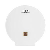 фото Диспенсер туалетной бумаги HÖR-622W