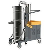 картинка Промышленный пылесос AVENTIZ IVC 100/22