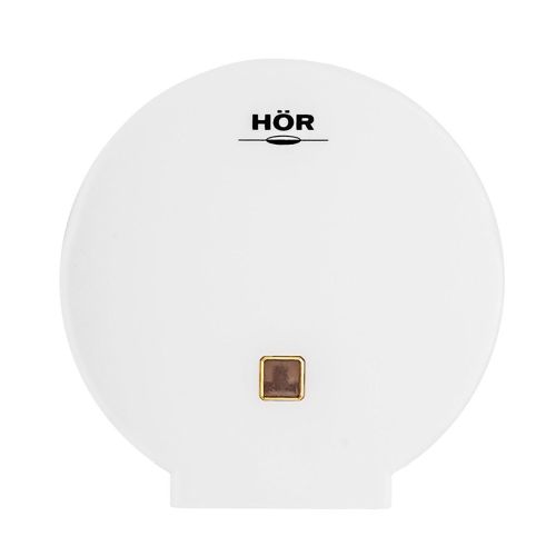 картинка Диспенсер туалетной бумаги HÖR-622W картинка Диспенсер туалетной бумаги HÖR-622W