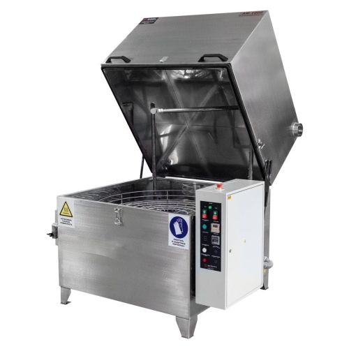 картинка Автоматическая моечная машина Aquamatic АМ1000 AK фото 4 картинка Автоматическая моечная машина Aquamatic АМ1000 AK фото 4