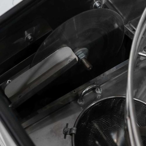 картинка Автоматическая моечная машина Aquamatic АМ700 LK фото 7 картинка Автоматическая моечная машина Aquamatic АМ700 LK фото 7