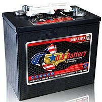 Комплект АКБ для B 90 US 305