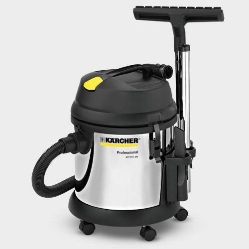 картинка Пылесос Karcher NT 27/1 Me фото 3 картинка Пылесос Karcher NT 27/1 Me фото 3