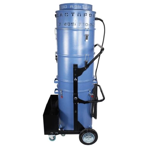 картинка Промышленный пылесос Дастпром ПП-220/75.3-3,6 фото 2 картинка Промышленный пылесос Дастпром ПП-220/75.3-3,6 фото 2