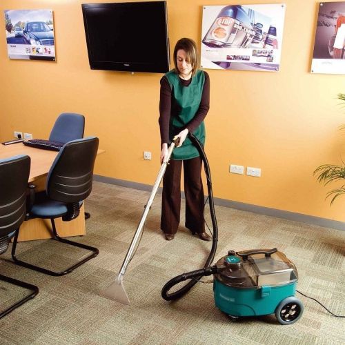 картинка Моющий пылесос TRUVOX Hydromist Lite фото 4 картинка Моющий пылесос TRUVOX Hydromist Lite фото 4