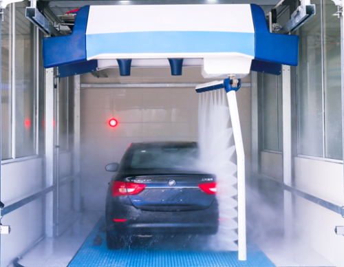 картинка Робот-мойка AQUAMATIC Premium Plus картинка Робот-мойка AQUAMATIC Premium Plus