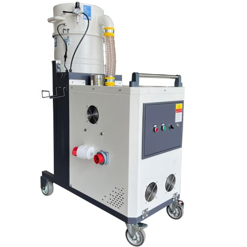 картинка Пылесос индустриальный EVOline IVC 10-30 фото 7 картинка Пылесос индустриальный EVOline IVC 10-30 фото 7