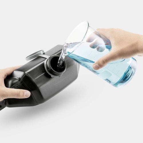 картинка Минимойка бензиновая Karcher G 7.180 фото 4 картинка Минимойка бензиновая Karcher G 7.180 фото 4