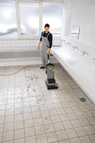 картинка Поломоечная машина Karcher BR 30/4 C Ep фото 6 картинка Поломоечная машина Karcher BR 30/4 C Ep фото 6