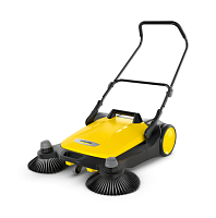 фото Подметальная машина Karcher S 6 Twin