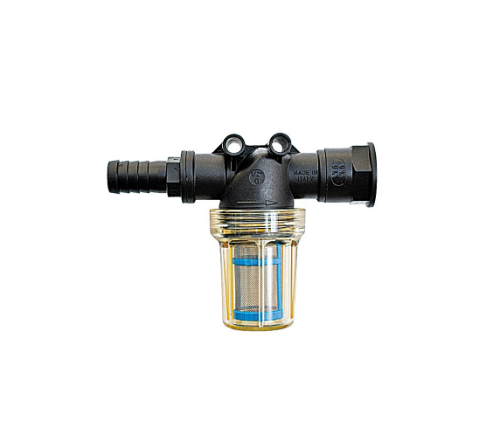 картинка Фильтр тонкой очистки (проф) картинка Фильтр тонкой очистки (проф)