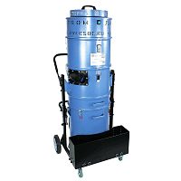 картинка Промышленный пылесос Дастпром ПП-220/60.3-3