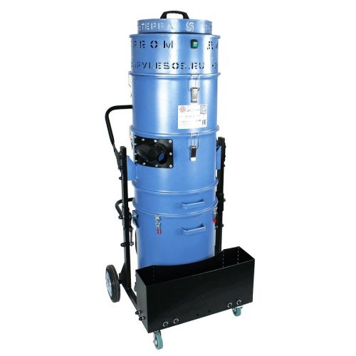 картинка Промышленный пылесос Дастпром ПП-220/60.3-3 картинка Промышленный пылесос Дастпром ПП-220/60.3-3