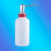 фото Дозатор Jofel Futura для жидкого мыла AC63000