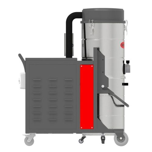 картинка Промышленный пылесос VOSTOK ZYW фото 3 картинка Промышленный пылесос VOSTOK ZYW фото 3