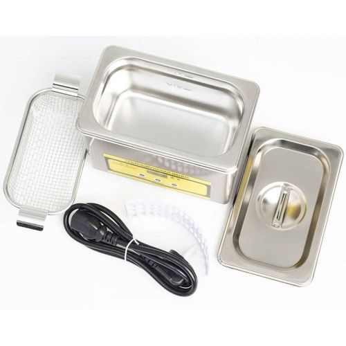 картинка Ультразвуковая мойка AQUAMATIC UCA 8 (0,8 л) фото 5 картинка Ультразвуковая мойка AQUAMATIC UCA 8 (0,8 л) фото 5