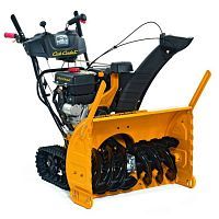 фото Бензиновый снегоуборщик Cub Cadet 730 HD TDE