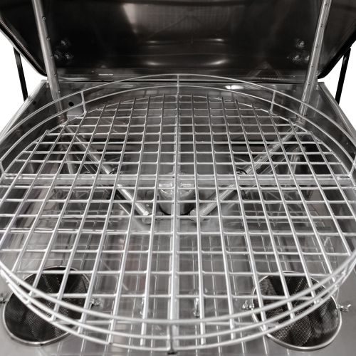 картинка Автоматическая моечная машина Aquamatic АМ900 ЭКО фото 6 картинка Автоматическая моечная машина Aquamatic АМ900 ЭКО фото 6