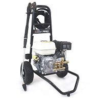 фото Аппарат высокого давления Comet FDX 2 12/250 Honda GP200 BXD