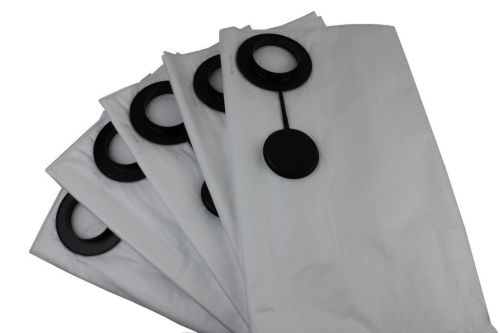 картинка Комплект флисовых пылесборников 5 шт. картинка Комплект флисовых пылесборников 5 шт.