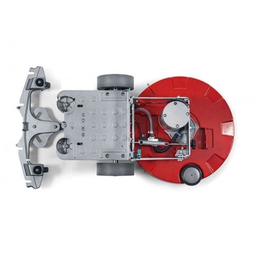 картинка Поломоечная машина Comac Antea 50B фото 6 картинка Поломоечная машина Comac Antea 50B фото 6