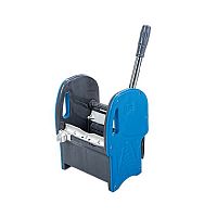 фото Отжим для мопов вертикальный Grass IT-0491 пластик, механизм пластик