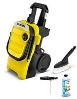 фото Минимойка Karcher K4 Compact Basic Car