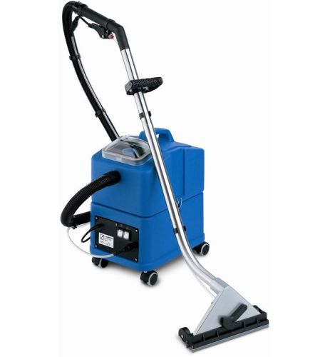 картинка Ковровый экстрактор Santoemma Sabrina картинка Ковровый экстрактор Santoemma Sabrina