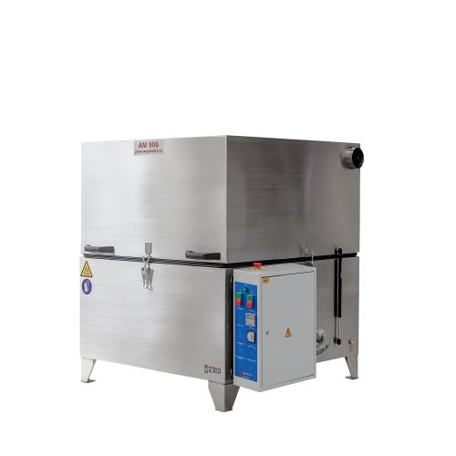 картинка Автоматическая моечная машина Aquamatic АМ900 ЭКО фото 10 картинка Автоматическая моечная машина Aquamatic АМ900 ЭКО фото 10