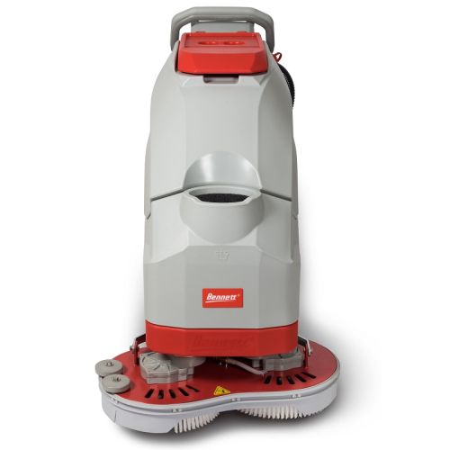 картинка Поломоечная машина Bennett Clever C660BT (Li 100 Ач) фото 2 картинка Поломоечная машина Bennett Clever C660BT (Li 100 Ач) фото 2