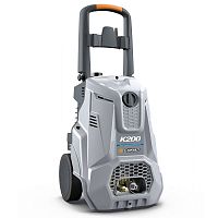 фото Аппарат высокого давления Comet K 200 12/200 T Classic AXR