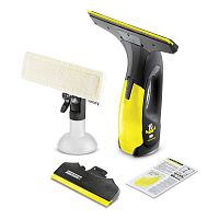 картинка Стеклоочиститель Karcher WV2 Black Edition