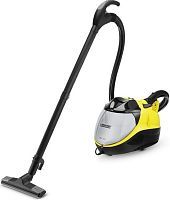 фото Паропылесос Karcher SV 7