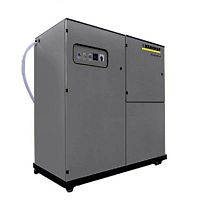 фото Система очистки Karcher HDR 777