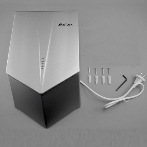 картинка Электросушилка для рук Ksitex M-2020C JET фото 3 картинка Электросушилка для рук Ksitex M-2020C JET фото 3